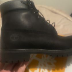 Brand New Timberlands  Size 11
