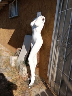 Mannequin