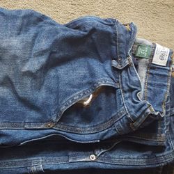 Boys jeans lot