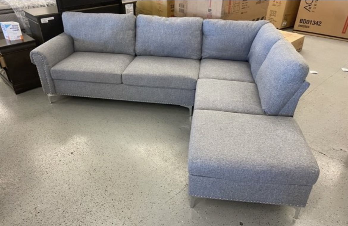 Furniture, Sofa, Sectional Chair, Recliner, Couch, Patio