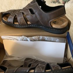 Dockers Size 12 Brand New Never Worn 