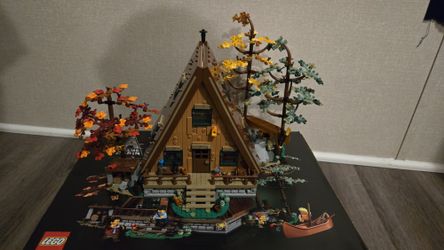 Lego Set
