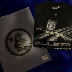 Hellstar T