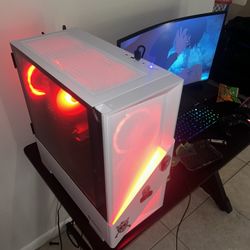 Ryzen 7 7700 GAMING PC 