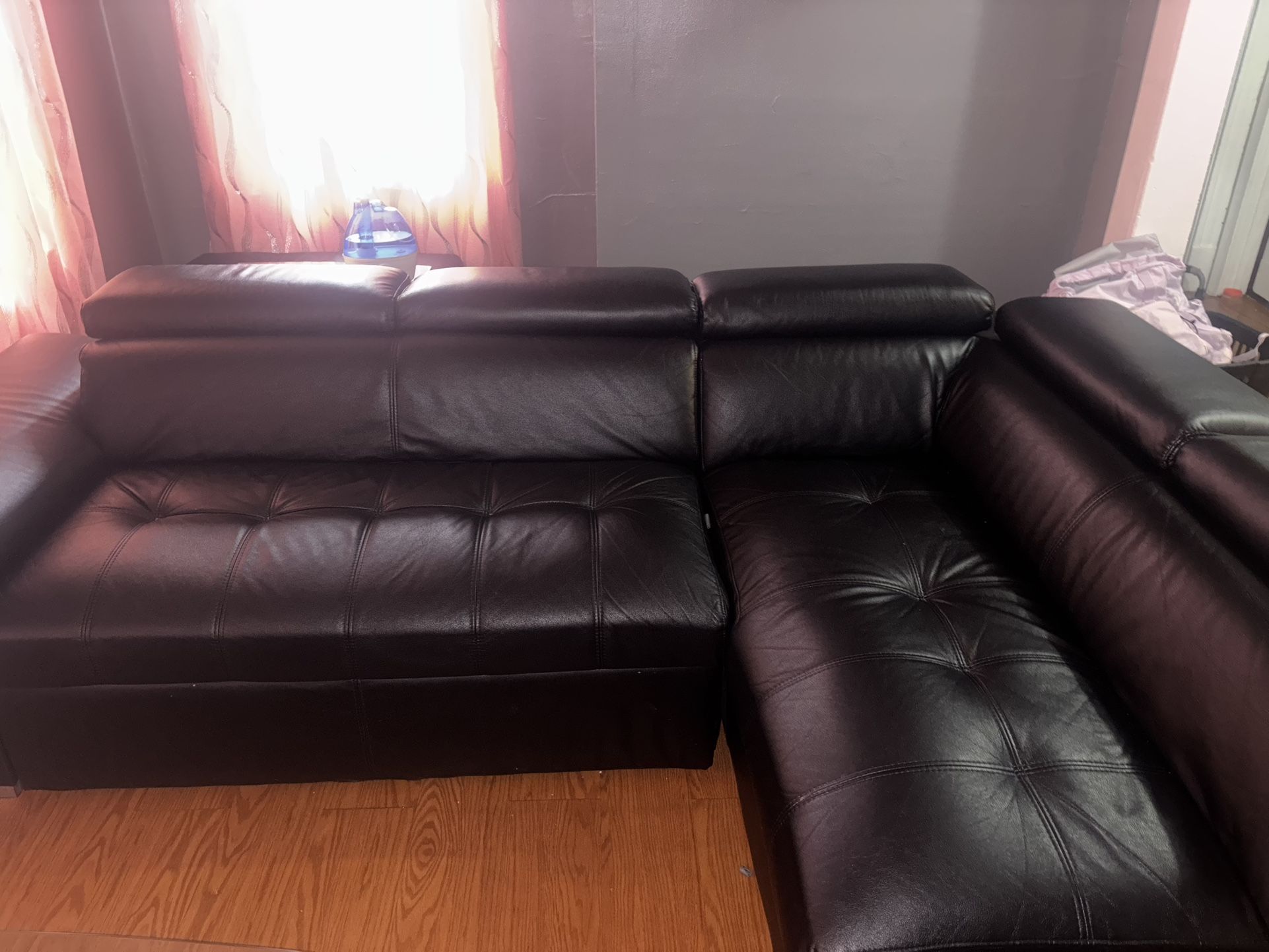 Pull Out Couches