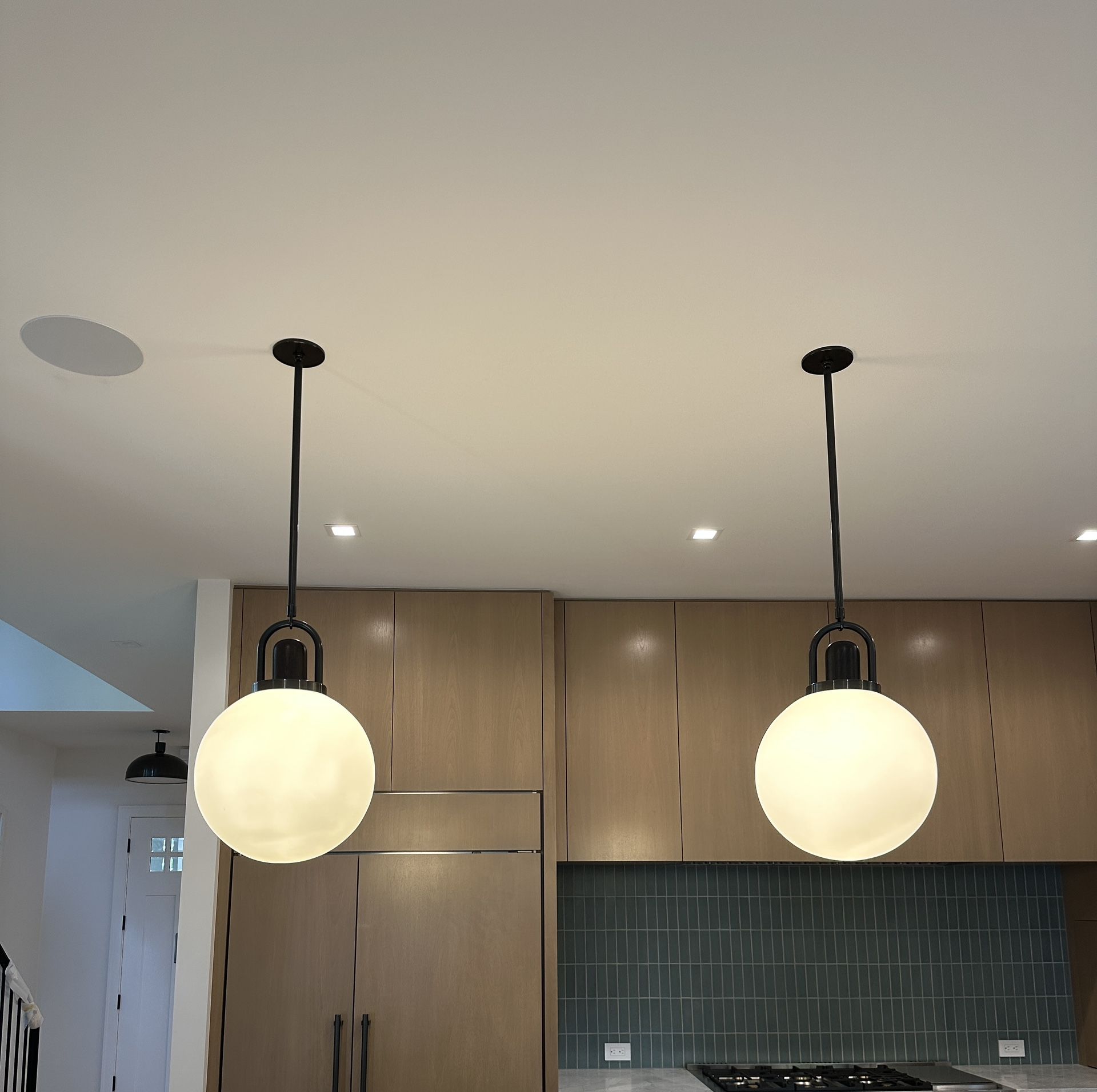 Allied Maker Pendant Lights