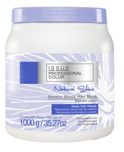 Keratin Shock Hair Mask
