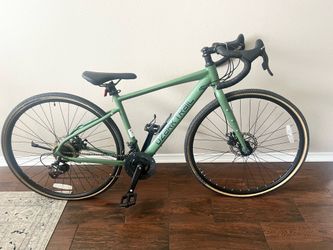 Ozark trail bike