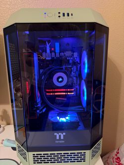 Gaming pc