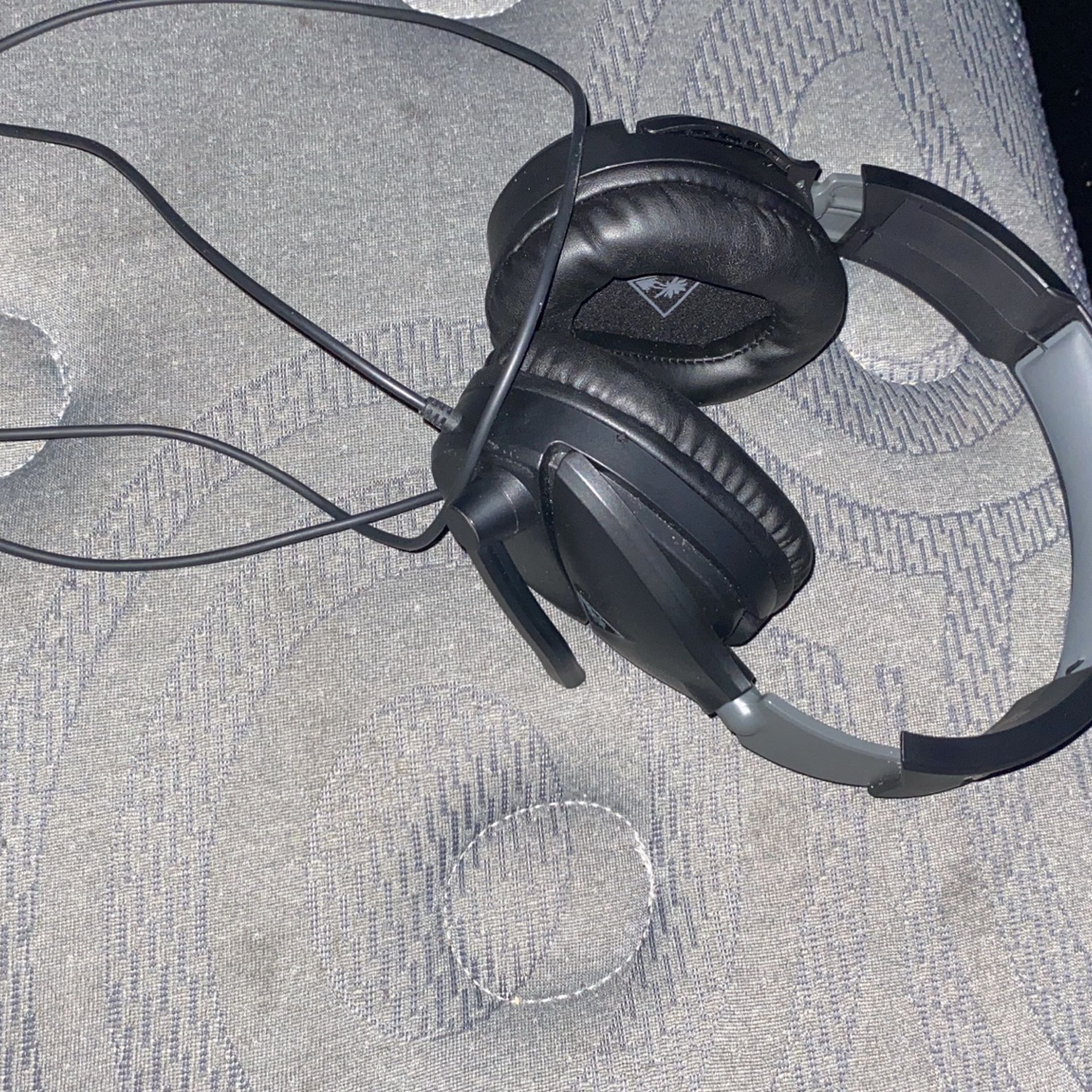 Turtle Beach Headset