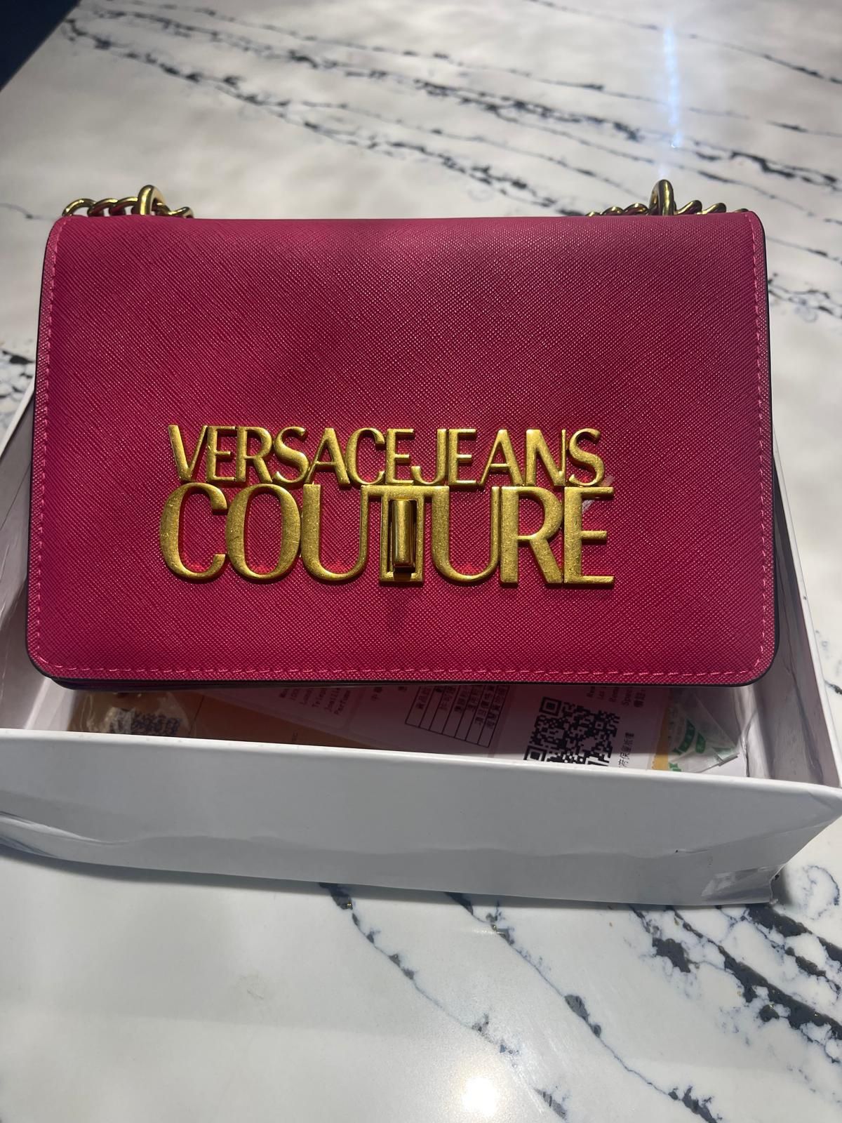 VERSACE Designer Bags- Price Is Right! very good Quality