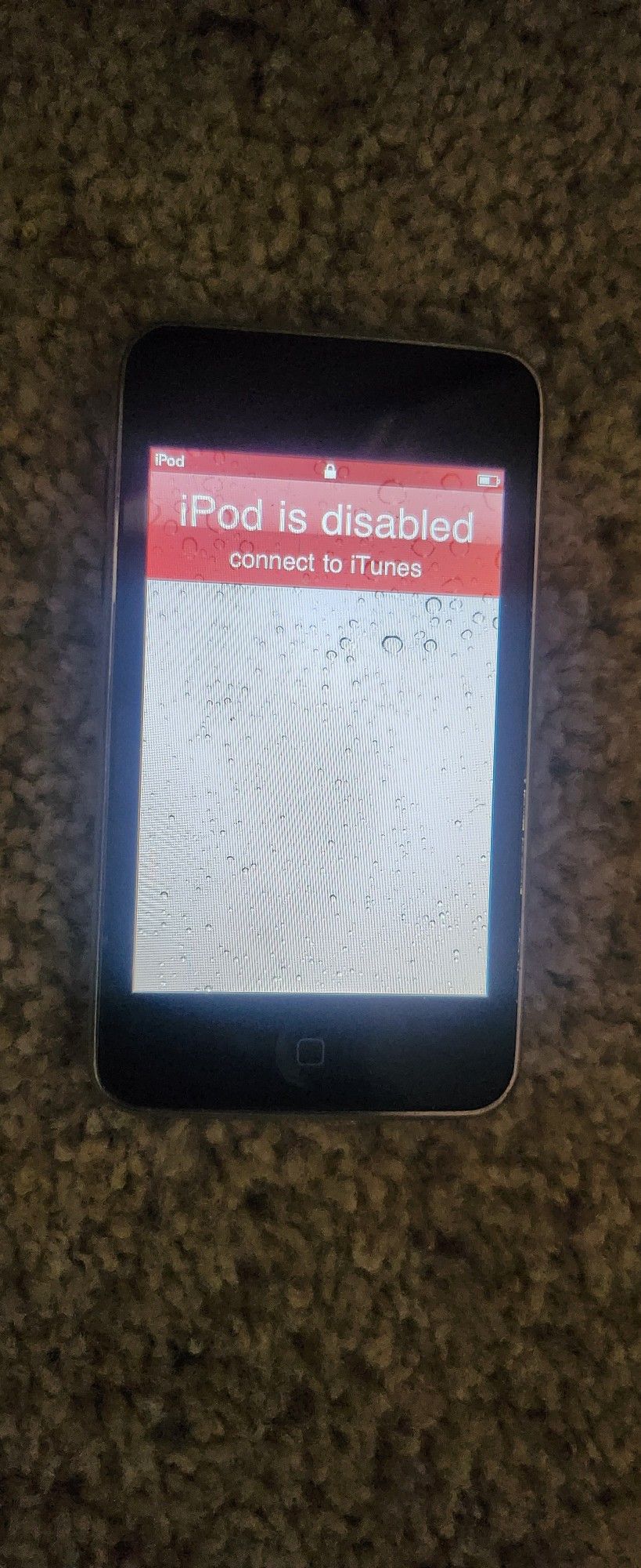 Ipod