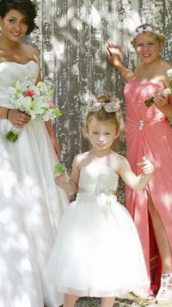 Formal gown for any occasion