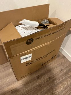 Office Chair in Box New High Quality