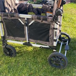 WONDERFOLD WAGON -GOOD SHAPE!!!
