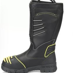 Matterhorn 15' Waterproof Mining Boots