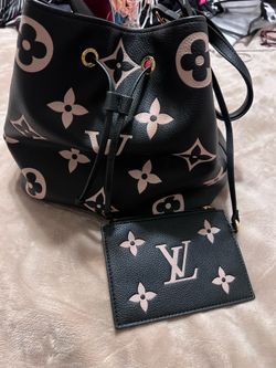 Purse LV