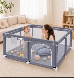 Playpen