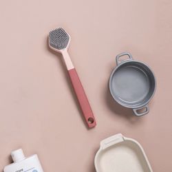 Dish Brush Cleaning (never Use )