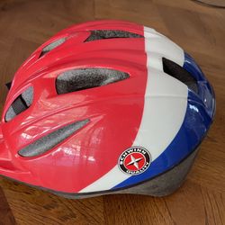 Bicycle Helmet, Kid Size