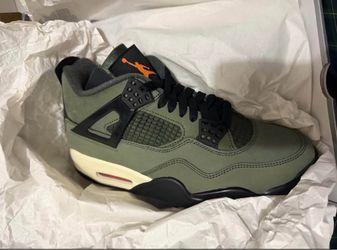 Jordan 4 undefeated 8