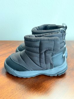 Winter boots for kids