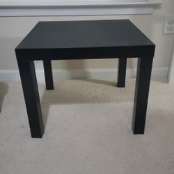 End Table