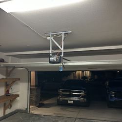 Garage Door Chamberlain