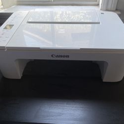 Canon Printer/Scanner 