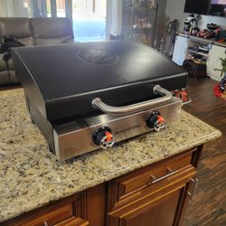 Blackstone Griddle 22"