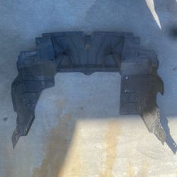 2015-2021 Subaru WRX Under Cover Splash Shield 