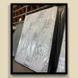 King Size Mattress