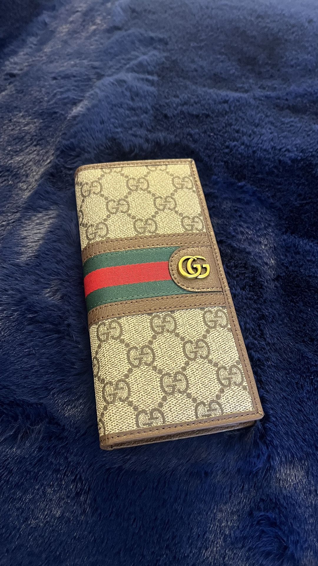 Gucci GG Women’s Wallet