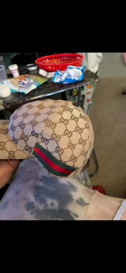 Gucci Hat 