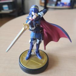 Nintendo Amiibos Lucina