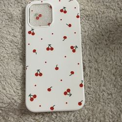 iPhone Cover 