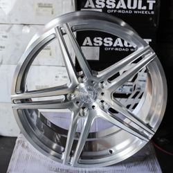 Lexani Wheels