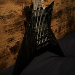 8 String Legator TRADE