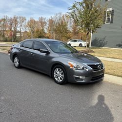 2014 Nissan Altima