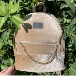 NEW Backpack Mochila By Bebe
