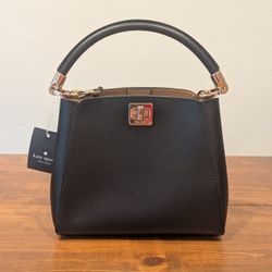 Kate Spade Phoebe Small Top Handle Bag New With Tags