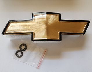 Obs bowtie 88-98 Chevrole Silverado