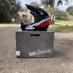 Kali Mtb/bmx Helmet 