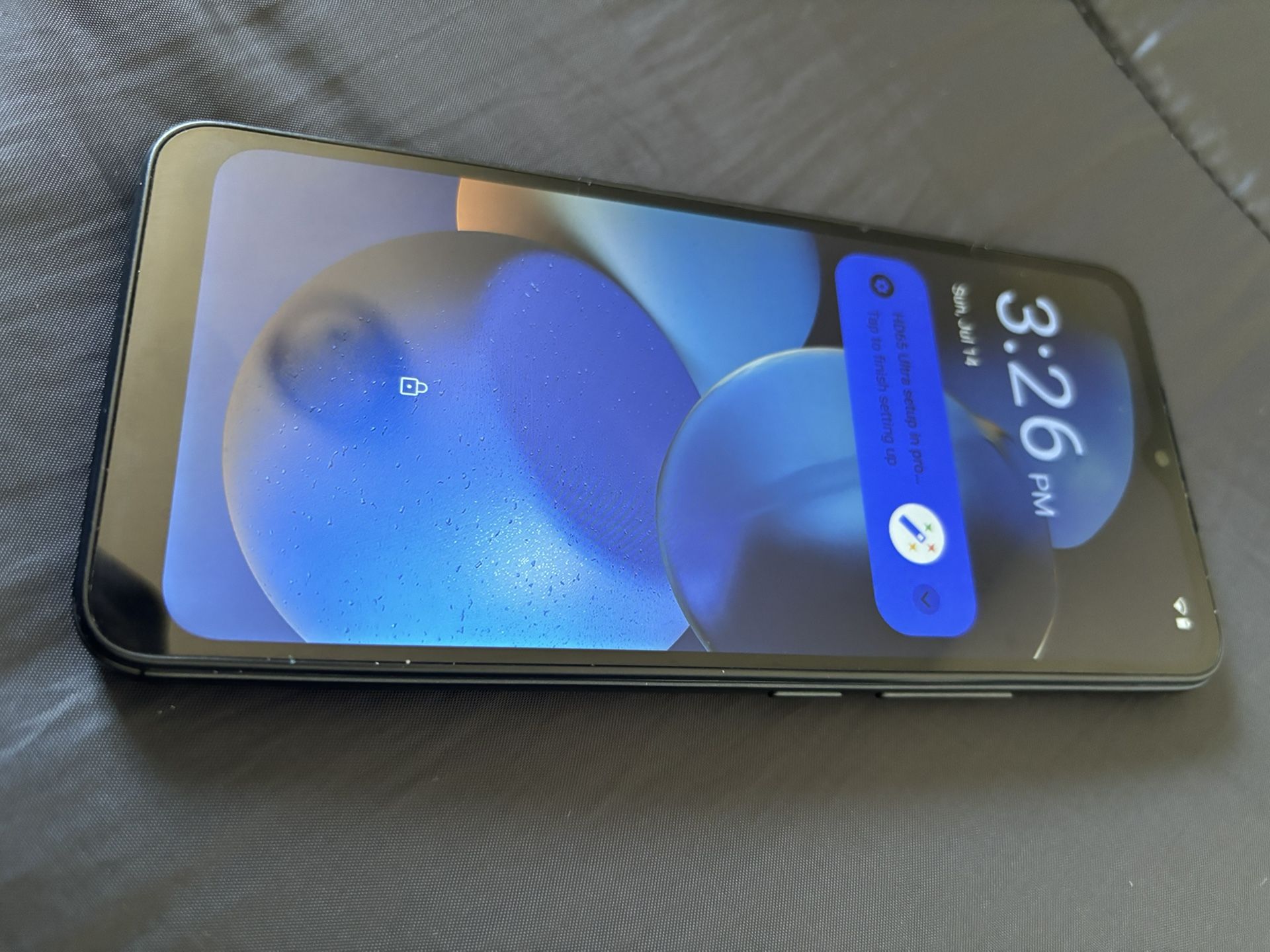 Vortex Android Cell Phone
