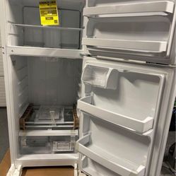 Brand new GE Refrigerator 