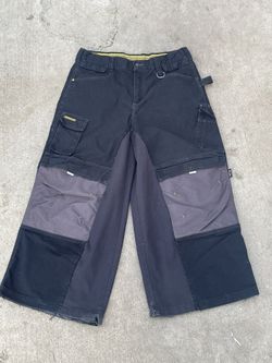 CAT Carpenter Pants
