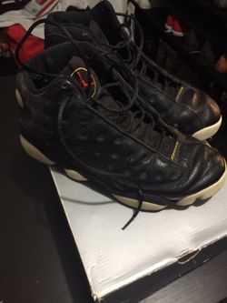 Jordan 13 Playoffs (OG)