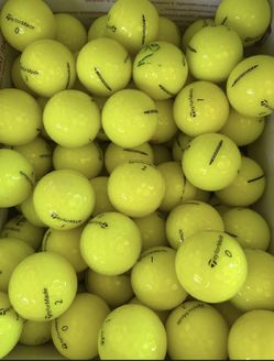 Taylormade Speedsoft Golf Balls $10 Per Dozen