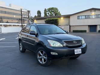 2004 Lexus Rx 330