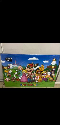 large posters
